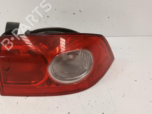 Used Right taillight RENAULT LAGUNA II (BG0/1_) 1.9 dCi (BG08, BG0G) (120 hp) 17830588