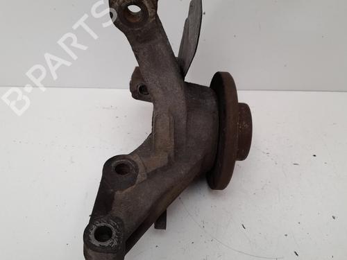Left front steering knuckle FIAT DOBLO Box Body/MPV (223_)  | BP12851068M25 