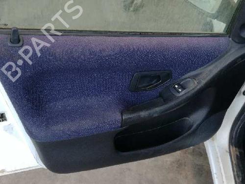 Left front brake caliper PEUGEOT 306 (7B, N3, N5) 1.4 SL | BP12706418M105 