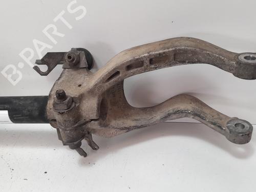 Left front shock absorber ALFA ROMEO 147 (937_) 1.6 16V T.SPARK (937.AXA1A, 937.AXB1A, 937.BXB1A) | BP12777383M16 