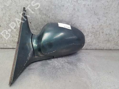 Left mirror HYUNDAI SONATA IV (EF) 2.0 16V | BP12705512C26 