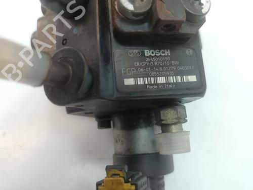 Injection pump FIAT GRANDE PUNTO (199_) 1.9 D Multijet | BP25924760M78 