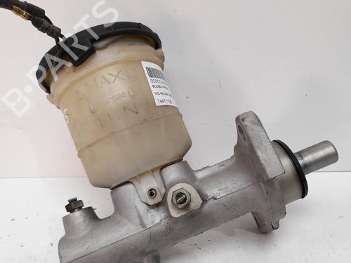Brake master cylinder MG MG ZS  | BP12779845M77 