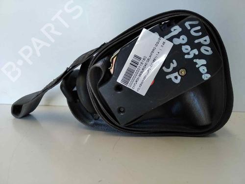 Used Front left seatbelt VW LUPO I (6X1, 6E1) 1.4 (60 hp) 12695142