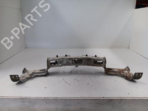 Front slam panel OPEL COMBO Box Body/MPV (X12) 1.3 CDTI (B05) | BP36110740C72 - Image 2