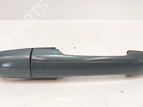 Used Front right exterior door handle MERCEDES-BENZ VANEO (414) 1.7 CDI (414.700) (91 hp) 12754383