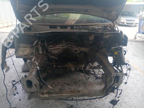 Mass air flow sensor CHRYSLER GRAND VOYAGER V (RT) 2.8 CRDi | BP19920673M95 