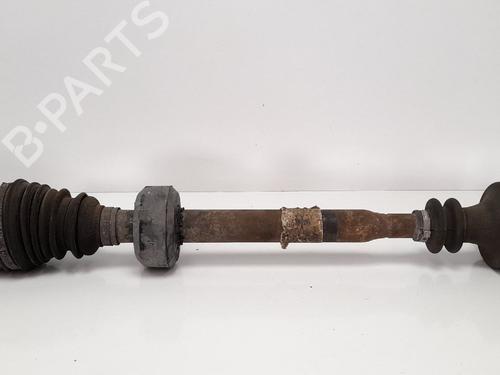 Right front driveshaft RENAULT MEGANE I Coach (DA0/1_) 1.4 16V (DA0D, DA1H, DA0W, DA10) (95 hp)null