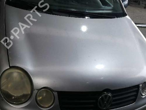 Front left lock VW POLO IV (9N_, 9A_) 1.4 16V | BP12731460C98 