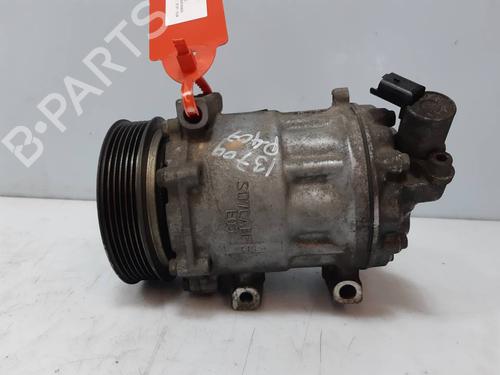 AC-Kompressor AC-Kompressor 39385458 39385458