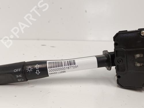 Used Headlight switch HONDA CR-V I (RD) 2.0 16V 4WD (RD1, RD3) (147 hp) 13633937