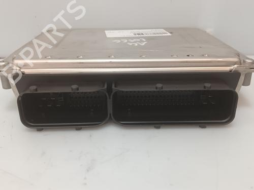 Computer motormanagement AUDI A4 B6 (8E2) 2.0 | BP28491567M57