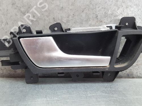Venstre foran invendig håndtak AUDI A4 B8 (8K2)  | BP12850833I13 
