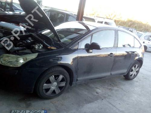 Intercooler CITROËN C4 I (LC_) | BP12687352M30