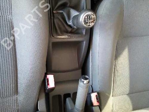 Headlight switch VW POLO IV (9N_, 9A_) 1.4 16V | BP12812885I24 