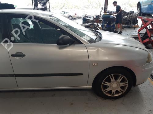 Engine SEAT IBIZA III (6L1)  | BP19545427M1 