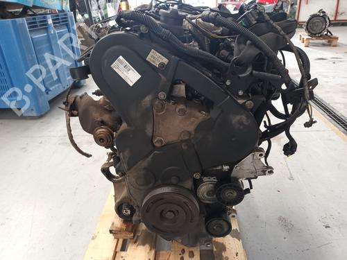 Motor für LANCIA PHEDRA (179_) 2.2 JTD (179AXC1A) (128 hp) 18406811