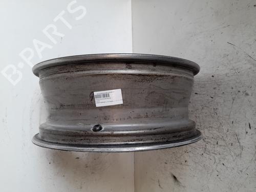 Rim NISSAN QASHQAI / QASHQAI +2 I (J10, NJ10, JJ10E) 1.6 dCi | BP16334541C45 