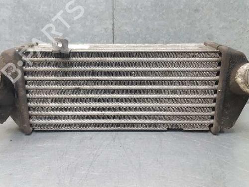 Intercooler KIA SOUL II (PS) 1.6 CRDi 128 (126 hp) 12728942