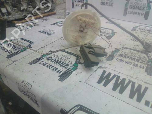 Fuel pump VOLVO S80 I (184)  | BP12932920M76 