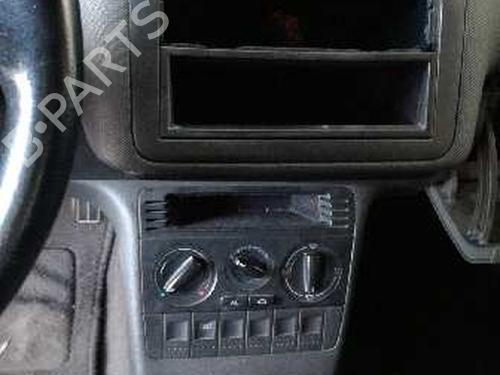 Seat buckle VW POLO (6N2)  | BP13973631I32 