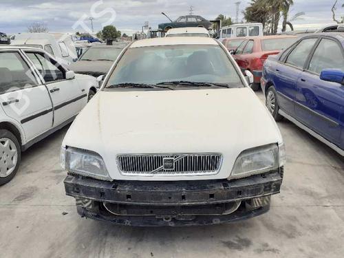 AC radiator VOLVO S40 I (644) 1.6 | BP12770444M32 