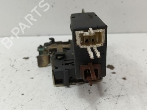 Front right lock CITROËN SAXO (S0, S1) 1.5 D | BP15986622C97 