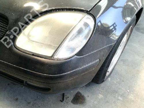 Servo brake MERCEDES-BENZ SLK (R170) 230 Kompressor (170.447) | BP14918045M42 