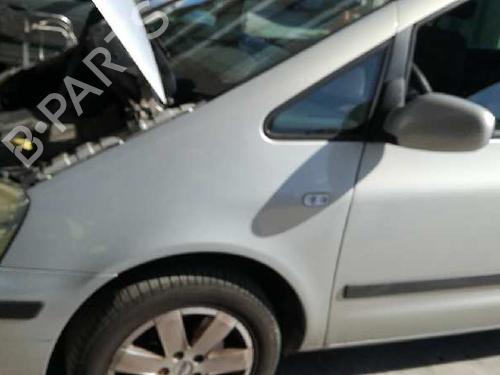 Right tailgate light FORD GALAXY I (WGR) 1.9 TDI | BP12735399C80 