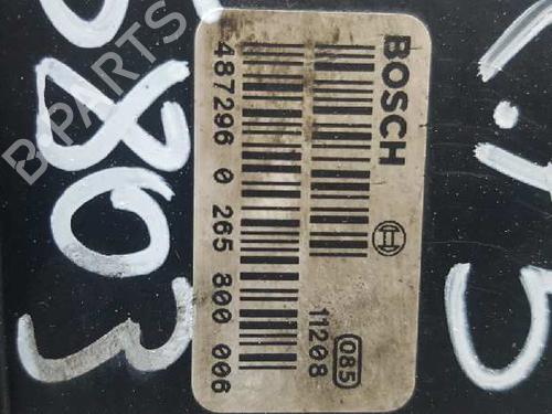 ABS pump ROVER 75 (RJ) 2.0 CDT | BP12724854M43 