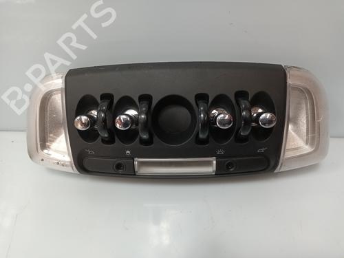 Used Interior roof light MINI MINI CLUBMAN (F54) Cooper D (150 hp) 17899547