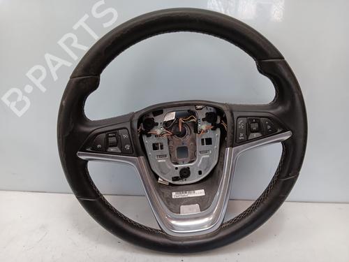 Rat OPEL MOKKA / MOKKA X (J13) 1.6 CDTI (_76) (136 hp) 26389432
