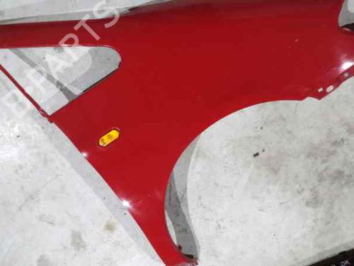 Used Right front fenders VW SHARAN (7M8, 7M9, 7M6) 1.9 TDI (110 hp) 12728528