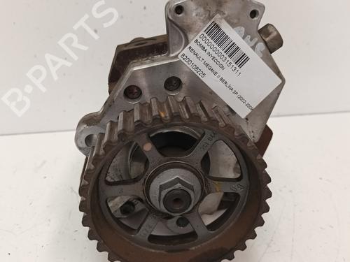 Bomba inyeccion RENAULT MEGANE II Saloon (LM0/1_) 1.9 dCi (LM0G, LM1G, LM2C) (120 hp) 13549378