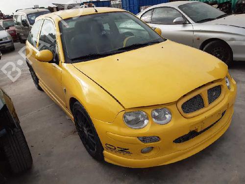 Right headlight MG MG ZR 105 | BP12771289C29
