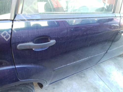 Engine control unit (ECU) FORD FIESTA V (JH_, JD_) 1.4 TDCi | BP12755330M57 