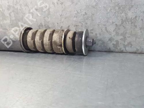 Left rear shock absorber DACIA LOGAN MCV (KS_)  | BP12858344M18 