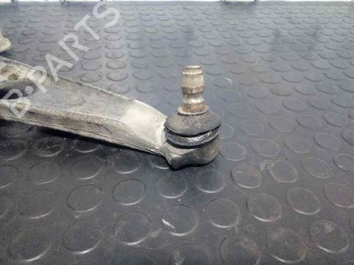 Left front suspension arm FIAT MULTIPLA (186_) 1.9 JTD 105 (186AXB1A) | BP12817596M12 