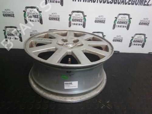 Used Rim FORD MONDEO III Saloon (B4Y) 2.0 16V TDDi / TDCi (115 hp) 12809907