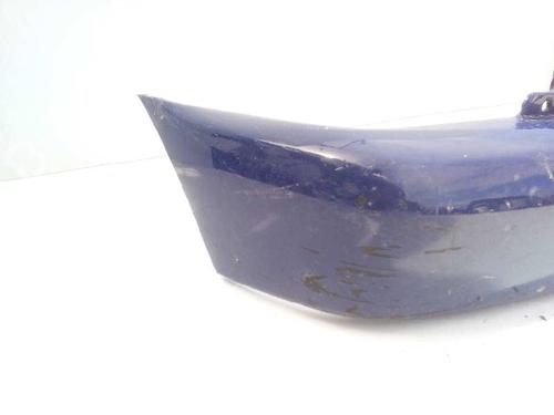 Rear bumper VW POLO III (6N1) 64 1.9 SDI | BP12721140C8 