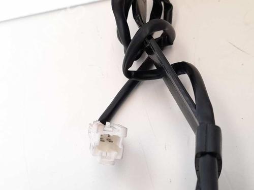 Seat buckle CHEVROLET MATIZ (M200, M250) | BP13988456I32