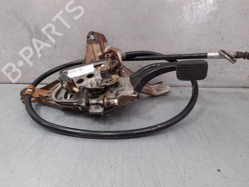 Hand brake LEXUS GS (_S16_) 300 (JZS160_, JZS160R) | BP12720749I18 