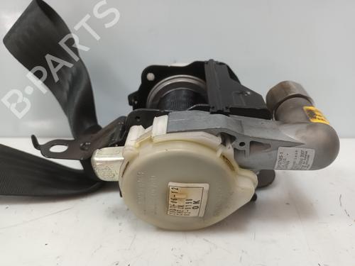 Used Front right seatbelt MAZDA 5 (CR) 2.0 CD (CR19) (110 hp) 21026440
