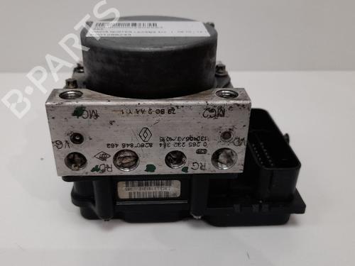 Used ABS pump DACIA DUSTER (HS_) [2010-2018]  12759815