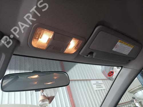 Sikkerhedssele bag højre HONDA CIVIC VIII Saloon (FD, FA) 1.3 IMA (FA3, FD3) | BP17118877I28 
