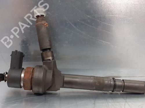 Used Injector OPEL ASTRA H (A04) [2004-2014]  12767732