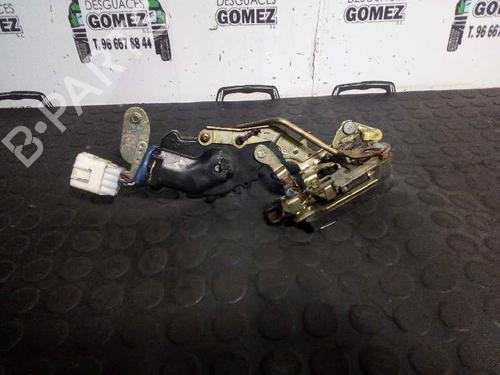 Used Front right lock TOYOTA HILUX III SUV (_N1_, _N2_) [1995-2005]  12858977