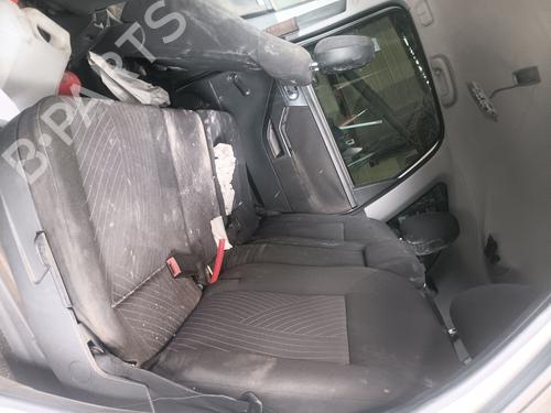 Starter OPEL MERIVA A MPV (X03)  | BP29163970M8 