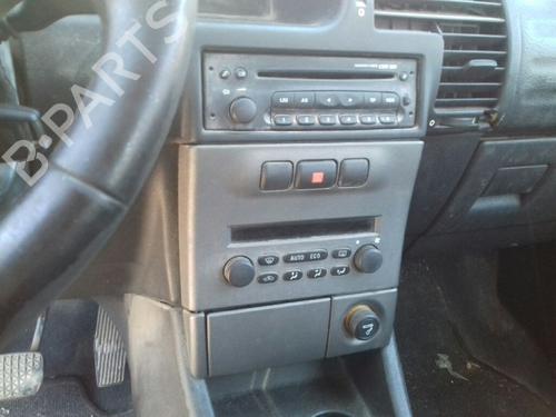 Air filter box OPEL ZAFIRA A MPV (T98) 1.8 16V (F75) | BP13976191M87