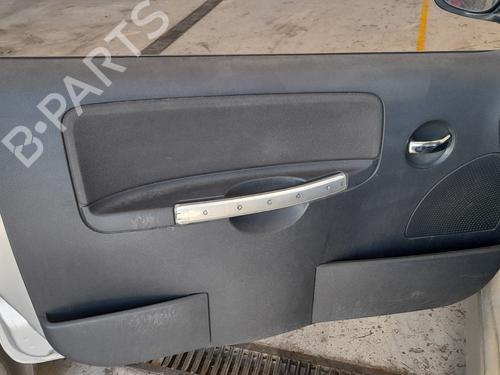 Køler CITROËN C2 (JM_) 1.6 | BP12784224M31 